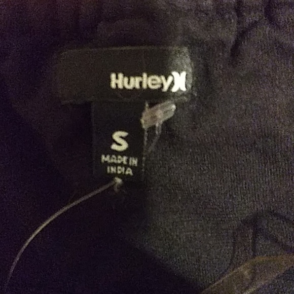 💜5/$25💜 Hurley size small. - Picture 6 of 8